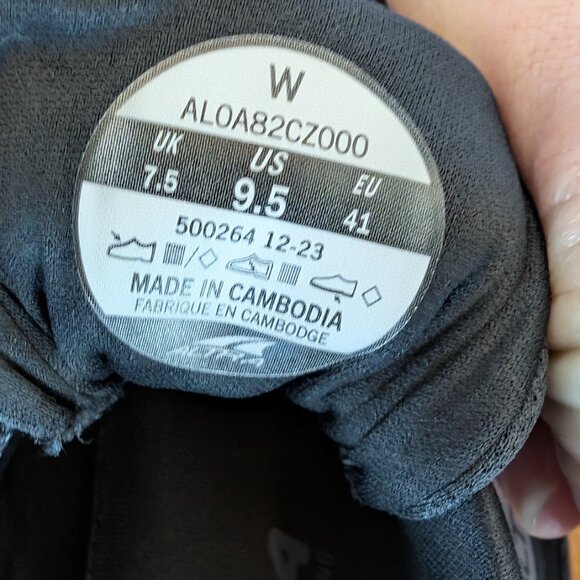 Altra Torin 7 Women's Running Shoe - Picture 4 of 4